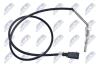 ДАТЧИК ТЕМПЕРАТУРИ ОГ | VW POLO 1.2TDI 2009-,SKODA FABIA 1.2TDI 2010-,ROOMSTER 1.2TDI 2010-,SEAT IBIZA 1.2TDI 2010-/PRZED TURBOSPRКЇARKҐ/ EGTVW022