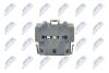 ВКЛАДЕНЬ ЗАМКА ЗАПАЛЮВАННЯ | FORD FOCUS 1998-,FORD FOCUS II 2004-,MONDEO III 2000-,MONDEO IV 2007- NTY EKSFR000 (фото 4)