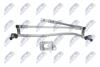ТРАПЕЦІЯ СКЛООЧИСНИКА ПЕР. | AUDI Q5 2008- NTY EMWAU005 (фото 3)