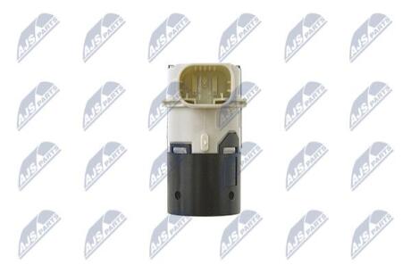 Фото 1 - датчик паркування | bmw 5 e39 2001-,x5 2003-,mini cooper 2001-/kostka biaјa/ NTY EPDCBM000 ДАТЧИК ПАРКУВАННЯ | BMW 5 E39 2001-,X5 2003-,MINI COOPER 2001-/KOSTKA BIAЈA/ NTY EPDCBM000 (фото 1)