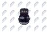 ДАТЧИК ПАРКУВАННЯ | BMW 5 2009-,X3 2010-,X5 2007-,X6 2008-/CZARNA KOSTKA/ EPDCBM002