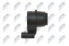 ДАТЧИК ПАРКУВАННЯ | BMW 1 2006-,3 E90/E91 2005-, MINI COOPER R56 06- /CZARNA KOSTKA/ NTY EPDCBM006 (фото 3)