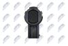 ДАТЧИК ПАРКУВАННЯ | CHRYSLER TOWN &amp; COUNTRY 2005-,DODGE GRAND CARAVAN 2005-,DODGE JOURNEY 2011-,JEEP LIBERTY 2011- NTY EPDCCH002 (фото 2)