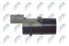 ДАТЧИК ПАРКУВАННЯ | PEUGEOT 307 2000-,308 2007-/SZARA KOSTKA/ NTY EPDCCT004 (фото 3)