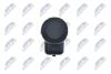 ДАТЧИК ПАРКУВАННЯ | FORD GALAXY 2006-,S-MAX 2006-/CZARNA KOSTKA/ EPDCFR001