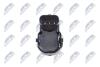 ДАТЧИК ПАРКУВАННЯ | FORD GALAXY 2006-,S-MAX 2006-/CZARNA KOSTKA/ NTY EPDCFR001 (фото 2)