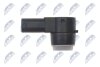 ДАТЧИК ПАРКУВАННЯ | FIAT BRAVO 2006-,DOBLO 2010-,DUCATO 2006-,CITROEN JUMPER 2006-,PEUGEOT BOXER 2006-/CZARNA KOSTKA/ NTY EPDCFT001 (фото 3)