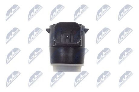 ДАТЧИК ПАРКУВАННЯ | FIAT BRAVO 2006-,DOBLO 2010-,DUCATO 2006-,CITROEN JUMPER 2006-,PEUGEOT BOXER 2006-/CZARNA KOSTKA/ NTY EPDCFT001 (фото 1)