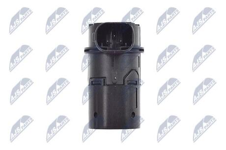 Фото 1 - датчик паркування | land rover discovery 2004-/czarna kostka/ NTY EPDCLR000 ДАТЧИК ПАРКУВАННЯ | LAND ROVER DISCOVERY 2004-/CZARNA KOSTKA/ NTY EPDCLR000 (фото 1)