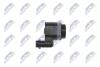 ДАТЧИК ПАРКУВАННЯ | LAND ROVER RANGE ROVER 2002&lt;-&gt;2012-/CZARNA KOSTKA/ NTY EPDCLR002 (фото 3)