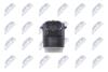 ДАТЧИК ПАРКУВАННЯ | MERCEDES A W169 2004-,B W245 2005-,E W212 2009-/CZARNA KOSTKA/ EPDCME001