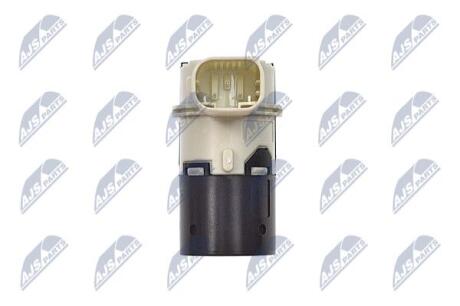 Фото 1 - датчик паркування | mercedes a w169 2004-,b w245 2005-/biaјa kostka/ NTY EPDCME003 ДАТЧИК ПАРКУВАННЯ | MERCEDES A W169 2004-,B W245 2005-/BIAЈA KOSTKA/ NTY EPDCME003 (фото 1)