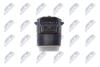ДАТЧИК ПАРКУВАННЯ | MERCEDES A W169 2004-,B W245 2005-,C W204 2007-/CZARNA KOSTKA/ EPDCME004
