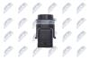 ДАТЧИК ПАРКУВАННЯ | NISSAN QASHQAI 2007-2008,RENAULT KANGOO 2008-,LAGUNA III GRANDTOUR 2007-/CZARNA KOSTKA/ NTY EPDCNS000 (фото 2)