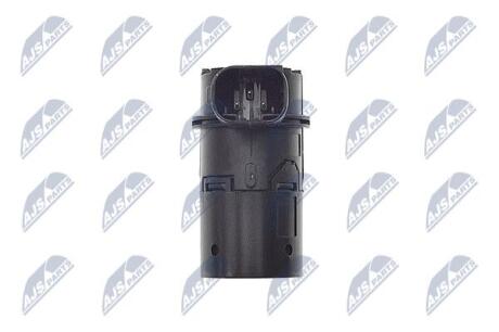 Фото 1 - датчик паркування | renault laguna ii/laguna ii grandtour 2001-/czarna kostka/ NTY EPDCRE000 ДАТЧИК ПАРКУВАННЯ | RENAULT LAGUNA II/LAGUNA II GRANDTOUR 2001-/CZARNA KOSTKA/ NTY EPDCRE000 (фото 1)