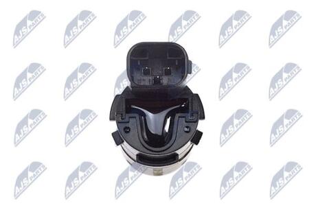 Фото 1 - датчик паркування | renault clio 2005-,espace 2002-,laguna ii 2003-,modus 2004-/czarna kostka/ NTY EPDCRE002 ДАТЧИК ПАРКУВАННЯ | RENAULT CLIO 2005-,ESPACE 2002-,LAGUNA II 2003-,MODUS 2004-/CZARNA KOSTKA/ NTY EPDCRE002 (фото 1)