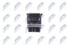 ДАТЧИК ПАРКУВАННЯ | VOLVO C30 2006-,S80 2006-/CZARNA KOSTKA/ EPDCVV001