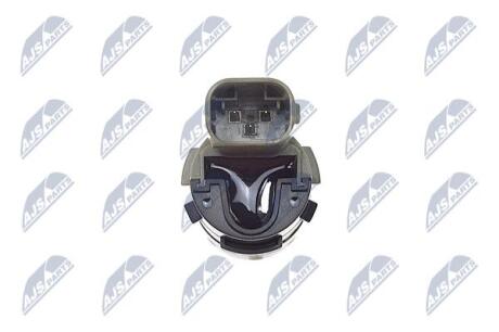 ДАТЧИК ПАРКУВАННЯ | VOLVO S40 2004-,V50 2004-,S60 2000-,V70 2000-,XC70 CROSS COUNTRY 2002-/SZARA KOSTKA/ NTY EPDCVV004 (фото 1)