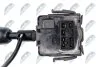 ПЕРЕМИКАЧ РУЛЬОВОЇ КОЛОНКИ | DAEWOO MATIZ 1998-2008,CHEVROLET SPARK 2000-/PRZEЈҐCZNIK KIERUNKOWSKAZУW I ЊWIATEЈ/ NTY EPEDW000 (фото 5)