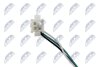 ПЕРЕМИКАЧ РУЛЬОВОЇ КОЛОНКИ | DAEWOO MATIZ 1998-2008,CHEVROLET SPARK 2000-/PRZEЈҐCZNIK KIERUNKOWSKAZУW I ЊWIATEЈ/ NTY EPEDW000 (фото 6)