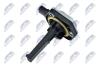 ДАТЧИК РІВНЯ МАСЛА | HONDA ACCORD CU/CW 2008-,CIVIC VIII FK/FN/FD 2005-,CIVIC IX 2012-,CR-V III 2007-,CR-V IV 2012- NTY EPOHD000 (фото 2)