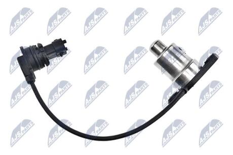 ДАТЧИК РІВНЯ МАСЛА | OPEL ASTRA H 1.9CDTI 2004-,SIGNUM 1.9CDTI 2004-,VECTRA C 1.9CDTI 2004-,ZAFIRA B 1.9CDTI 2005-,SAAB 9-3 1.9TID 2004-,9-5 1.9TID 2006- NTY EPOPL000 (фото 1)