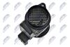 ДАТЧИК МАСОВОЇ ВИТРАТИ ПОВІТРЯ | CITROEN C3 1.4HDI 2002-,FORD FIESTA 1.4TDCI 2001-,PEUGEOT 206 1.4HDI 2001- NTY EPPCT007 (фото 5)