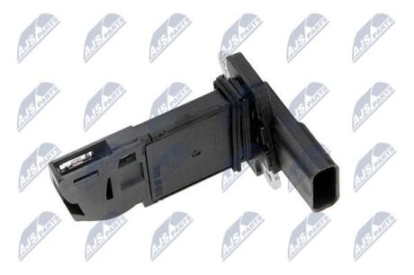 ДАТЧИК МАСОВОЇ ВИТРАТИ ПОВІТРЯ | FORD FOCUS II 1.6TDCI 2007-,FOCUS III 1.6TDCI,1.6ECOBOOST 2010-,VOLVO S40 II 1.6D,2.0D 2004- NTY EPPFR004