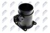 ДАТЧИК МАСОВОЇ ВИТРАТИ ПОВІТРЯ | NISSAN ALMERA TINO 2.0 2000-,PRIMERA P11 2.0 1999-,P12 2.0 2002- EPPNS011
