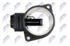 ДАТЧИК МАСОВОЇ ВИТРАТИ ПОВІТРЯ | DACIA DUSTER 1.5DCI 2010-,LOGAN 1.5DCI 2007-,RENAULT CLIO II 1.5DCI 2004-,KANGOO 1.5DCI 2005-,THALIA 1.5DCI 2001- NTY EPPRE003 (фото 2)