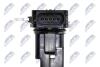 ДАТЧИК МАСОВОЇ ВИТРАТИ ПОВІТРЯ | SUBARU IMPREZA 2.0D 2009-,FORESTER 2.0D 2008-,LEGACY 2.0D 2008- NTY EPPSB000 (фото 4)