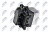 РЕЗИСТОР ВЕНТИЛЯТОРА | CITROEN C4 2011-,PEUGEOT 207 2007-,208 2012-/Z AUTOMATYCZNҐ KLIMATYZACJҐ/ ERDCT004