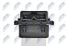 РЕЗИСТОР ВЕНТИЛЯТОРА | CITROEN C4 2011-,PEUGEOT 207 2007-,208 2012-/Z AUTOMATYCZNҐ KLIMATYZACJҐ/ NTY ERDCT004 (фото 4)