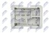 РЕЗИСТОР ВЕНТИЛЯТОРА | OPEL ASTRA G 1998-,ASTRA H 2004-,ZAFIRA A 1999- NTY ERDPL006 (фото 4)