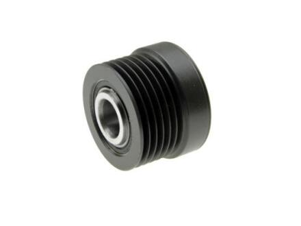ШКІВ ВАЛУ | BMW 1 (E81, E87) 116I, BMW 3 (E46) 316 I, BMW X3 (E83) 2.0 I NTY ESABM000