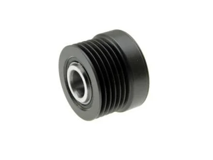 ШКІВ ВАЛУ | BMW 1 (E81, E87) 116I, BMW 3 (E46) 316 I, BMW X3 (E83) 2.0 I NTY ESABM000