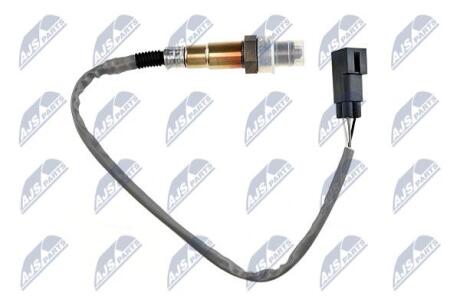 ЛЯМБДА-ЗОНД | FORD FIESTA 1.25,1.4 1995-,GALAXY 2.0 -2000/REGULACYJNA/,PUMA 1.4,1.7 -2001/REGULACYJNA I DIAGNOSTYCZNA/ NTY ESLFR003