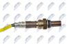 ЛЯМБДА-ЗОНД | SUBARU FORESTER 2.0 2002-,LEGACY III 2.0,2.5 2002-,LEGACY IV 2.0 2003-,OUTBACK 2.5 2002-/REGULACYJNA/ /AIR FUEL RATIO/ NTY ESLSB005 (фото 2)