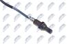 ЛЯМБДА-ЗОНД | TOYOTA AURIS 1.8H 2012-,PRIUS 1.8H 2010-,LEXUS CT 200H 2010-,RX450H 2008-/DIAGNOSTYCZNA/ NTY ESLTY001 (фото 2)