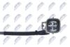 ЛЯМБДА-ЗОНД | TOYOTA AURIS 1.8H 2012-,PRIUS 1.8H 2010-,LEXUS CT 200H 2010-,RX450H 2008-/DIAGNOSTYCZNA/ NTY ESLTY001 (фото 3)