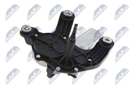 ЕЛЕКТРОДВИГУНИ СКЛООЧИСНИКА ЗАД. | MINI COOPER 2001-,COOPER S 2002-,ONE 2001-,COOPER D 2006-,COUNTRYMAN 2010-,PACEMAN 2012- NTY ESWBM002 (фото 1)