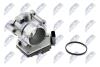 ДРОССЕЛЬНА ЗАСЛОНКА | AUDI A4 2.0TDI 2007-,A5 2.0TDI 2009-,A6 2.0TDI 2004-,Q5 2.0TDI 2008-,VW GOLF VI 2.0TDI 2008-,PASSAT 2.0TDI 2005- ETBAU002
