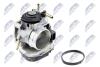 ДРОССЕЛЬНА ЗАСЛОНКА | AUDI A3 1.6,1.8 -2003,SEAT LEON 1.6 -2006,SKODA OCTAVIA 1.6 -2007,VW GOLF IV 1.6 -2004 ETBVW002