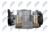 ДРОССЕЛЬНА ЗАСЛОНКА | VW PASSAT B5 1.6,1.8,1.8T 1996-,AUDI A4 1.6,1.8,1.8T 1996-,A6 1.8 1997- NTY ETBVW005 (фото 5)