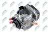 ДРОССЕЛЬНА ЗАСЛОНКА | VW SHARAN 2.0 -2010,SEAT ALHAMBRA 2.0 -2010 ETBVW013