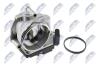 ДРОССЕЛЬНА ЗАСЛОНКА | VW GOLF V 1.9TDI,2.0TDI 2003-,PASSAT 1.9TDI 2005-,TOURAN 1.9TDI,2.0TDI 2003-,TRANSPORTER T5 1.9TDI 2006-,SKODA OCTAVIA II 1.9TDI,2.0TDI 2004-,SUPERB 1.9TDI,2.0TDI 2008- ETBVW018
