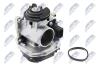 ДРОССЕЛЬНА ЗАСЛОНКА | VW GOLF III -1997,VW POLO 1.0,1.4,1.6 1994-,SEAT IBIZA 1.0,1.4,1.6 1993- ETBVW019