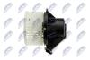 ВЕНТИЛЯТОР САЛОНУ | MERCEDES SPRINTER 2006-,VW CRAFTER 30-35 2006-,CRAFTER 30-50 2006-/DLA POJAZDУW С КЛИМАТИчЕСКОЙ УСТАНОВКОЙ/ NTY EWNME003 (фото 3)