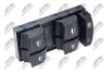 ПЕРЕМИКАЧ СКЛОПІДІЙМАЧА | AUDI A3 2003-,A6 2004-,Q7 2006- EWSAU002