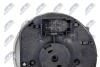ПЕРЕМИКАЧ СВІТЛА | VW GOLF V 2003-,GOLF PLUS 2005-,JETTA 2005-,PASSAT B6 2005-,TOURAN 2003- NTY EWSAU007 (фото 6)